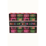 "Rise Up with Love" Christmas Crackers Set, Shop Sweet Lulu