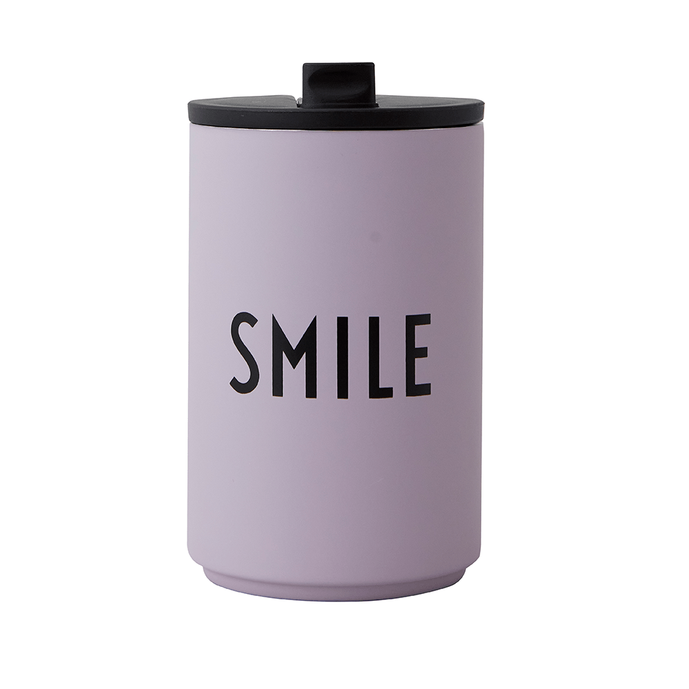 "Smile" Thermo Cup, Shop Sweet Lulu