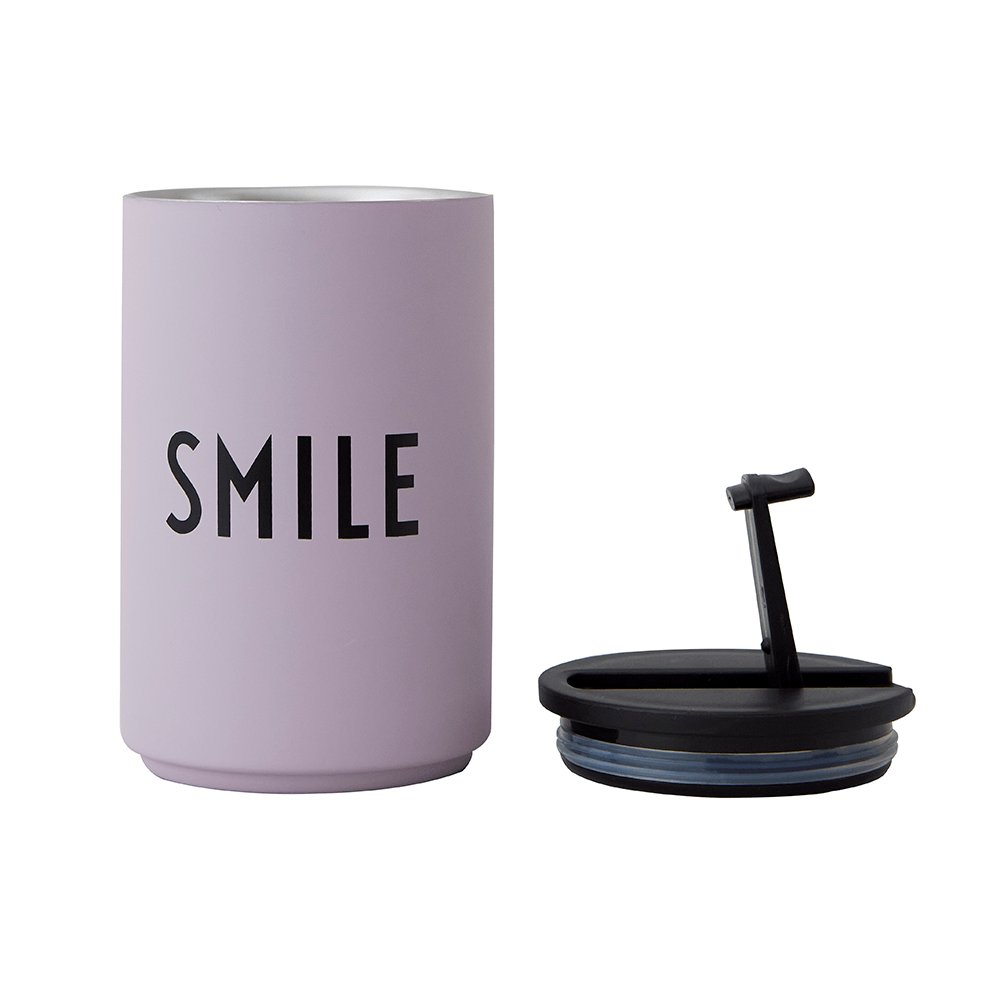 "Smile" Thermo Cup, Shop Sweet Lulu