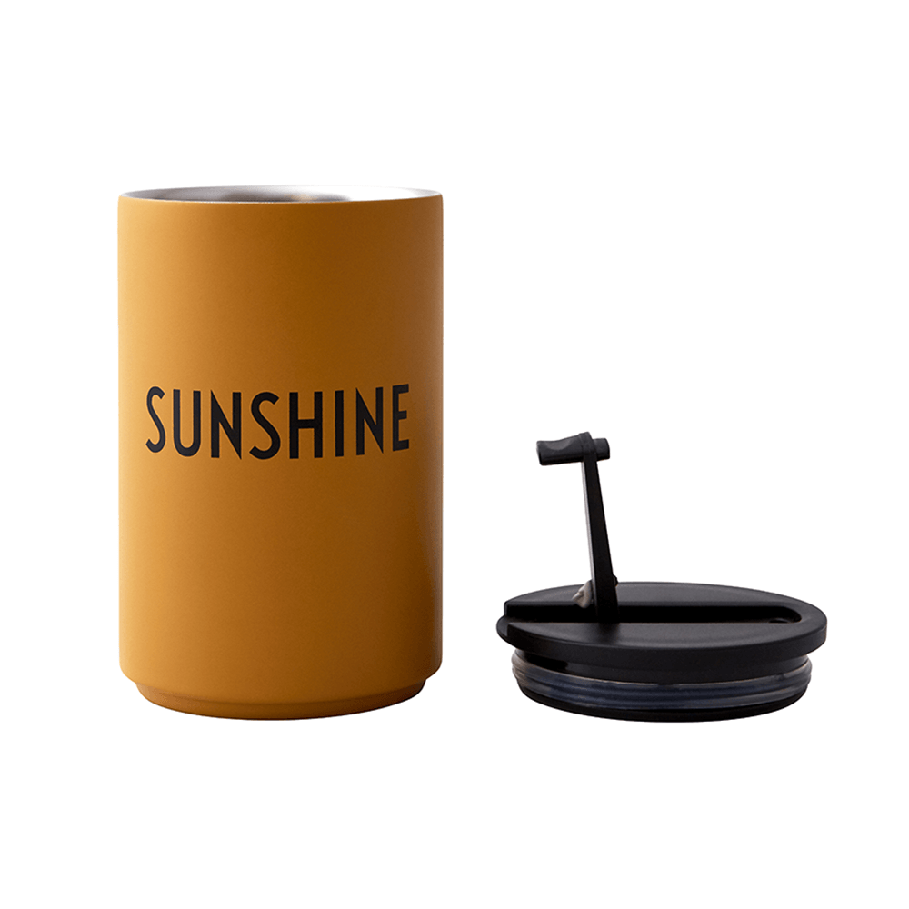 "Sunshine" Thermo Cup, Shop Sweet Lulu