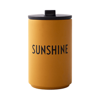 "Sunshine" Thermo Cup, Shop Sweet Lulu