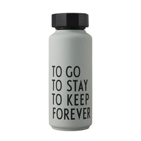 "To Go" Thermo Bottle - Large, Shop Sweet Lulu