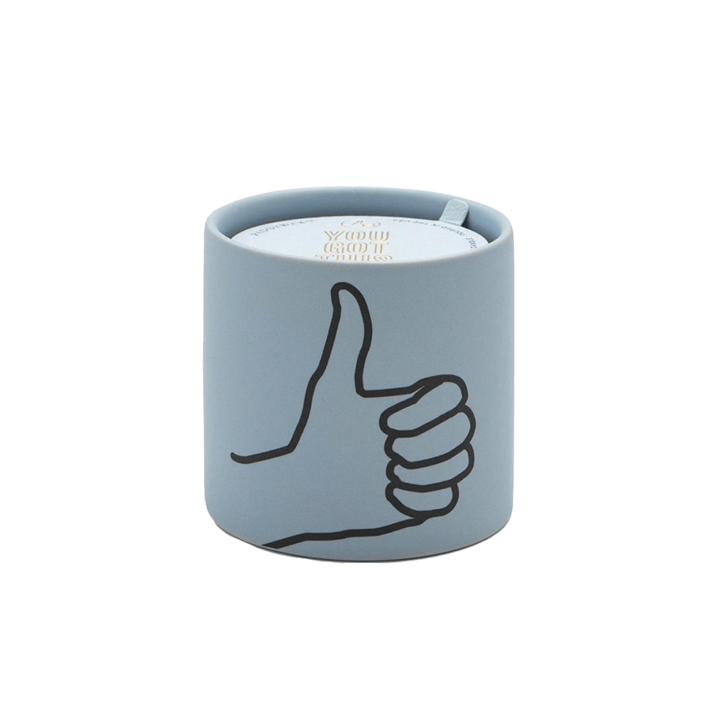 "You Got This” Ceramic Candle, Shop Sweet Lulu
