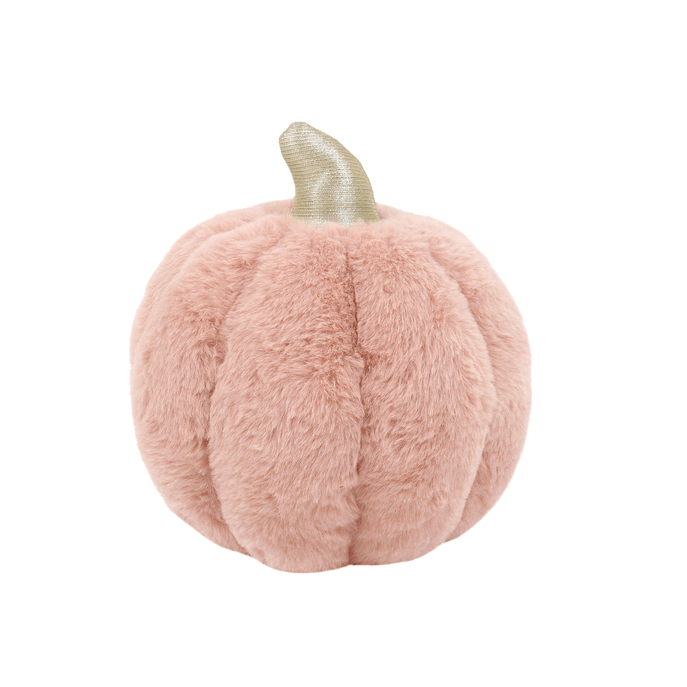 Plush Pumpkin - Blush, Shop Sweet Lulu