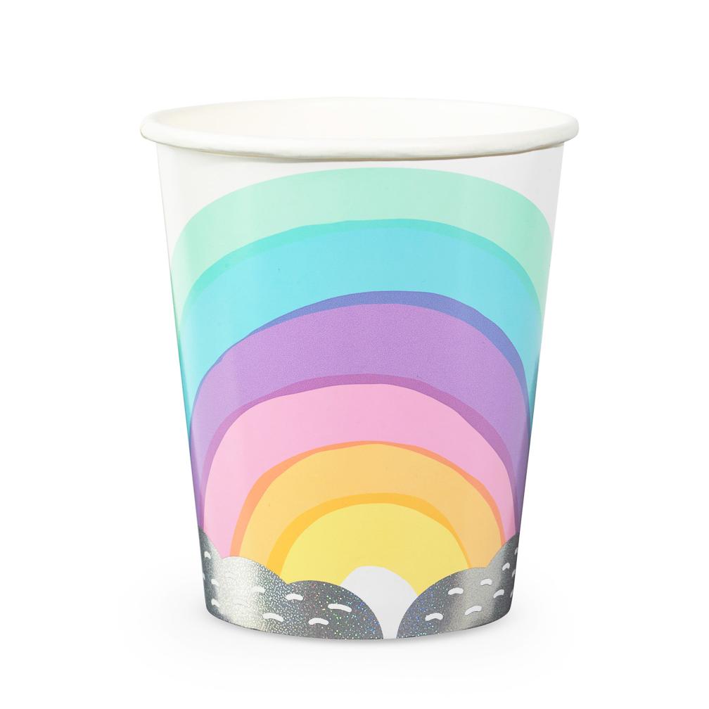 Over The Rainbow Cups available at Shop Sweet Lulu