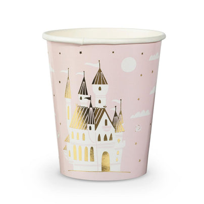 Sweet Princess Cups available at Shop Sweet Lulu