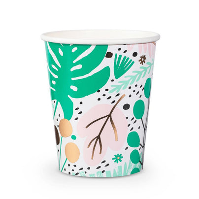Tropicale Cups available at Shop Sweet Lulu