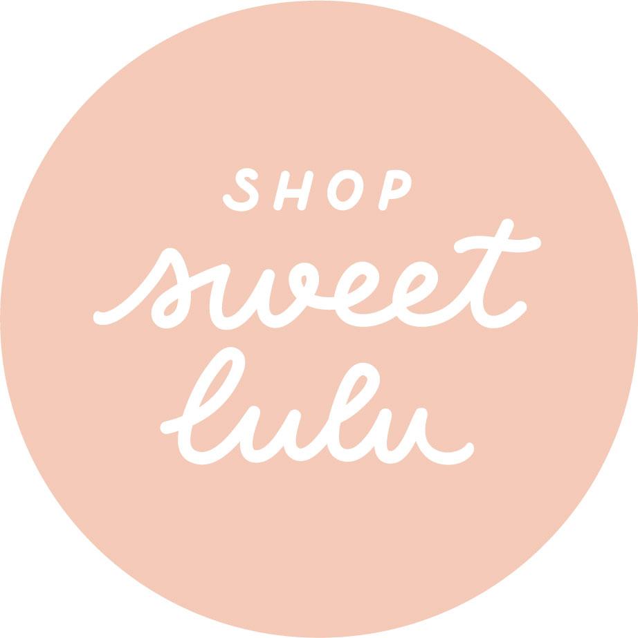 Digital Gift Card - Shop Sweet Lulu