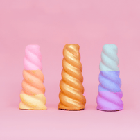 Unicorn Horn Sidewalk Chalk, Shop Sweet Lulu