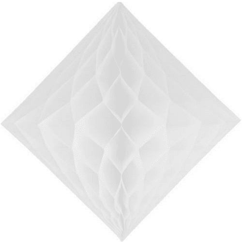 Diamond Honeycombs