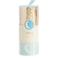 My Mind's Eye Baby Blue Food Cups - Shop Sweet Lulu