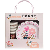 Garden Party - Party in a Box - Shop Sweet Lulu