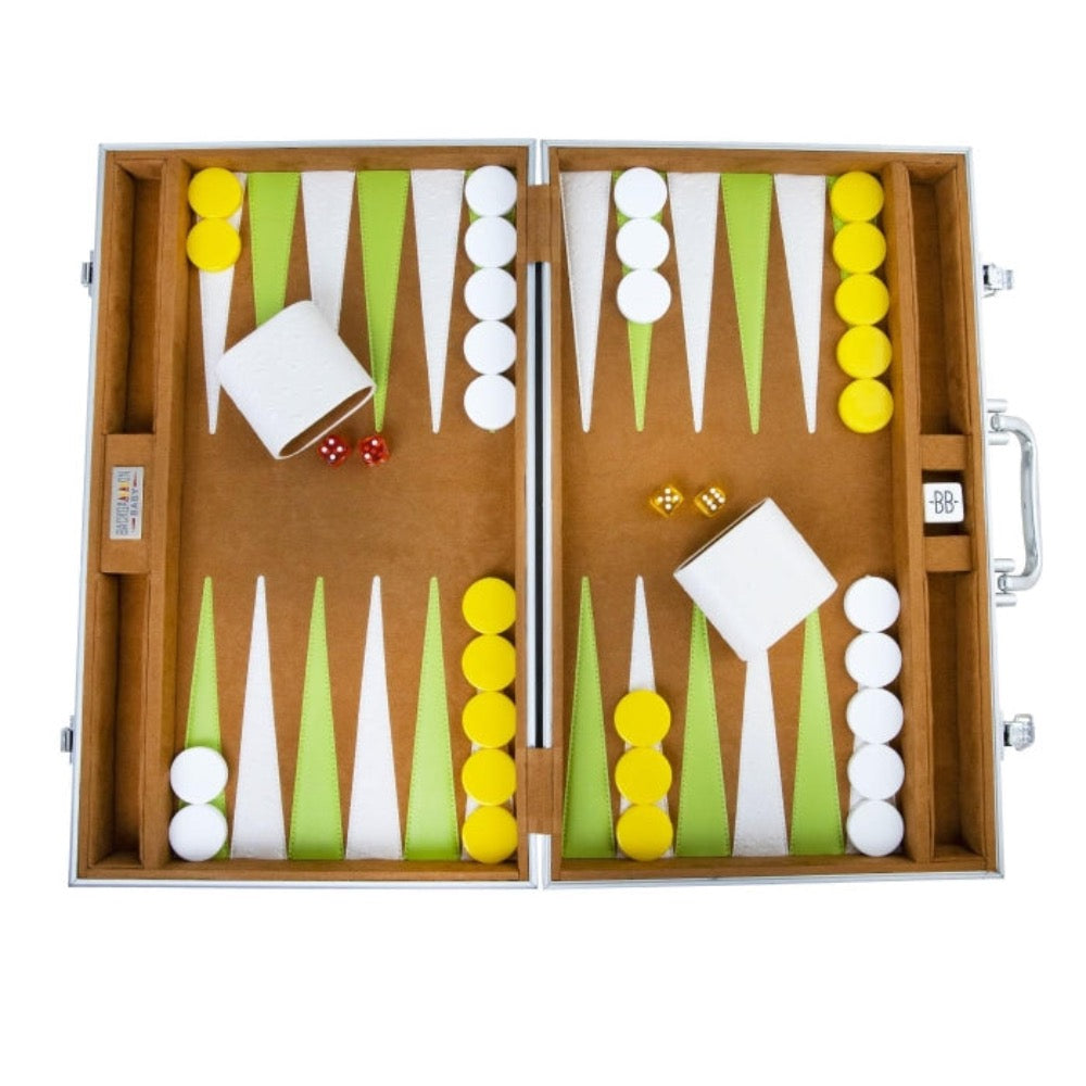 Backgammon Set, Shop Sweet Lulu