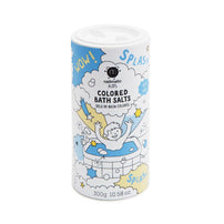 Blue Bath Salts - Shop Sweet Lulu