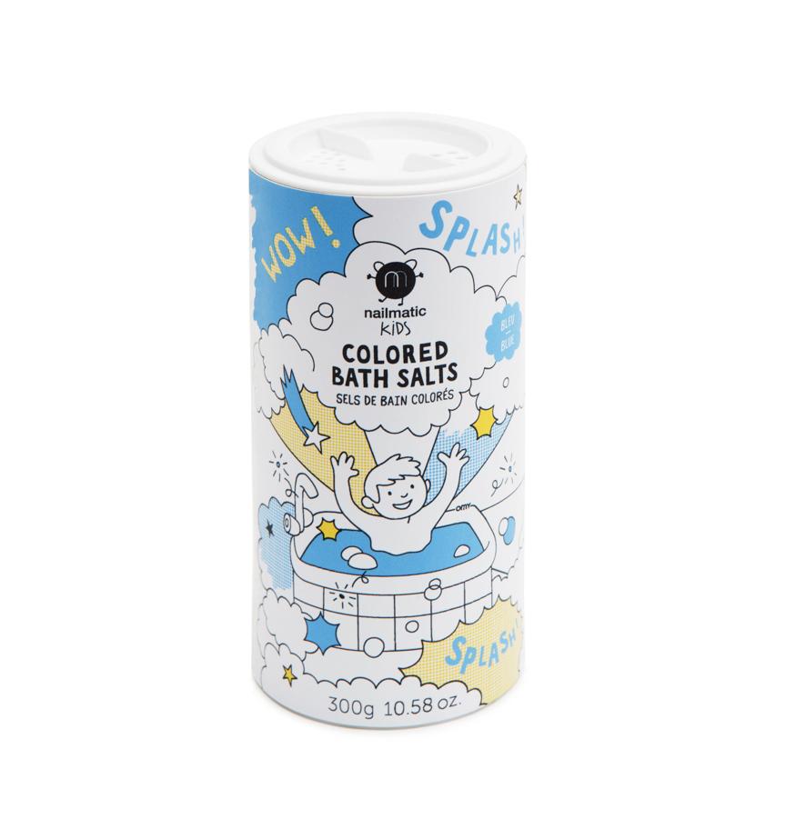 Blue Bath Salts - Shop Sweet Lulu