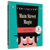 Main Street Magic - Shop Sweet Lulu
