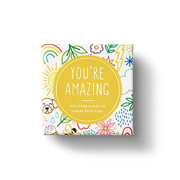 You're Amazing, Thoughtfulls for Kids