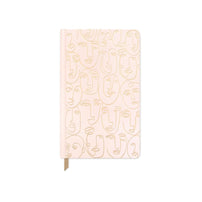 CLOTH JOURNAL | FACES