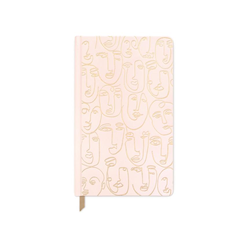 CLOTH JOURNAL | FACES