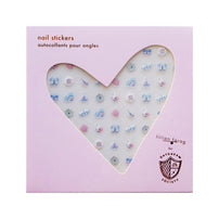 Flutter Nail Stickers - Shop Sweet Lulu
