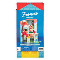 Frances The Fox Animal Play Set - Shop Sweet Lulu