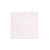Frosted Large Napkins - Shop Sweet Lulu