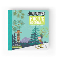 All Aboard Pacific Northwest, Shop Sweet Lulu