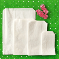 Glassine Treat Bags - Shop Sweet Lulu
