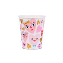 Heartbeat Gang Cups - Shop Sweet Lulu