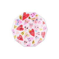 Heartbeat Gang Small Plates - Shop Sweet Lulu