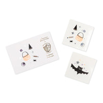 Hocus Pocus Temporary Tattoos - Shop Sweet Lulu
