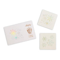 Frosted Temporary Tattoos - Shop Sweet Lulu