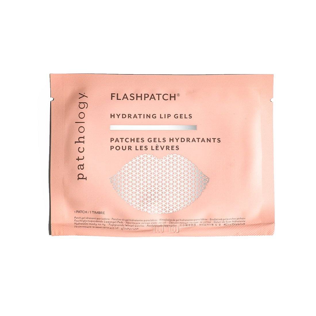 FlashPatch® Hydrating Lip Gels
