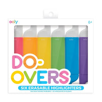 Do-Overs, Shop Sweet Lulu