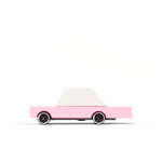 Candycar - Pink Sedan, Shop Sweet Lulu