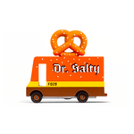 Pretzel Van, Shop Sweet Lulu