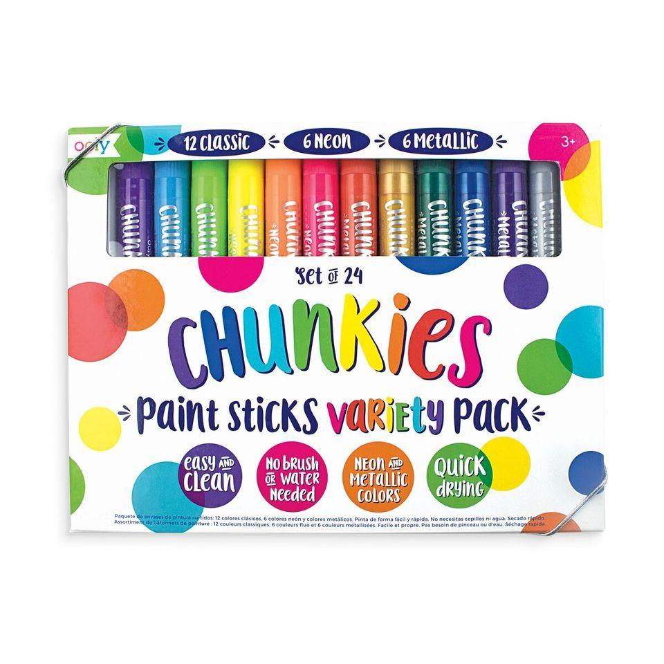 Chunkies Paint Sticks Variety, Shop Sweet Lulu