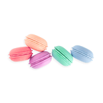 Le Macaron Patisserie Erasers, Shop Sweet Lulu