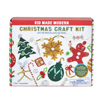 Kid Made Modern Christmas Craft Kit