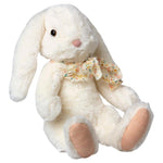 Maileg White Fluffy Bunny