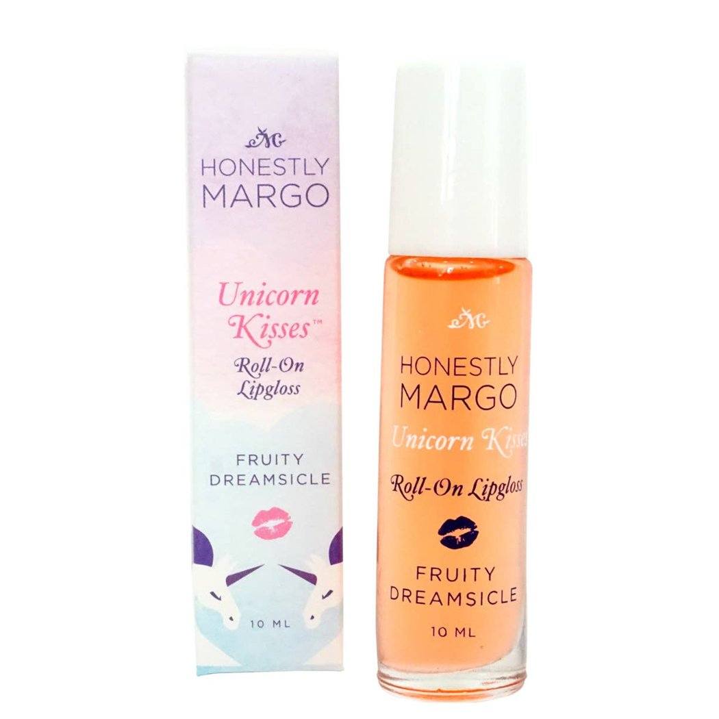 Unicorn Kisses Roll-on Lip Gloss