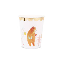 Lola Dutch 9 oz Parade Cups - Shop Sweet Lulu