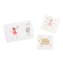 Lola Dutch in the Stars Temporary Tattoos - Shop Sweet Lulu