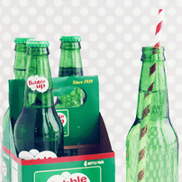Eco Friendly Paper Straws:  Extra Tall - Shop Sweet Lulu