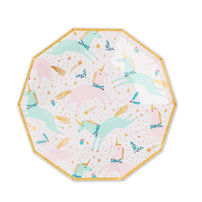 Magical Christmas Small Plates - Shop Sweet Lulu