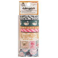 Marigold Washi Tape Set - Shop Sweet Lulu
