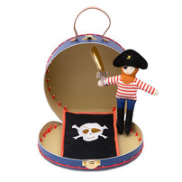 Meri Meri Mini Pirate Suitcase Doll - Shop Sweet Lulu