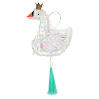 Meri Meri Swan Piñata Favor - Shop Sweet Lulu