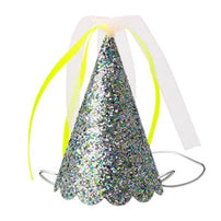 Meri Meri Mini Princess Party Hats - Shop Sweet Lulu
