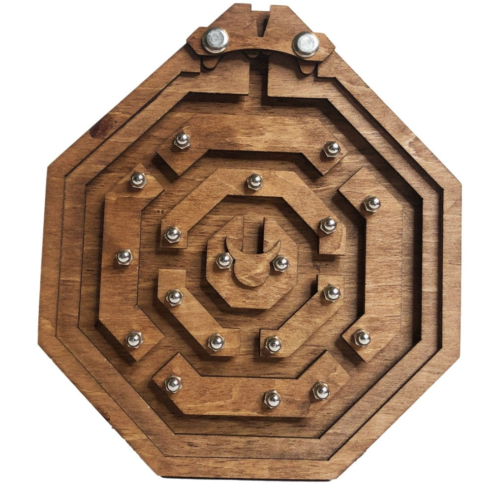 Minotaur's Labyrinth Puzzle, Shop Sweet Lulu